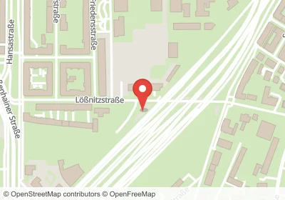 Hotels an der Lößnitzstraße in Dresden – Unterkünfte, Pensionen und Ferienwohnungen in zentraler Lage