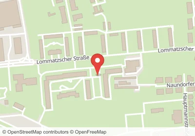 Hotels an der Lommatzscher Straße in Dresden – Unterkünfte, Pensionen und Ferienwohnungen in zentraler Lage