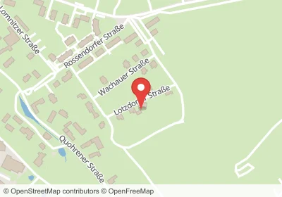 Hotels an der Lotzdorfer Straße in Dresden – Unterkünfte, Pensionen und Ferienwohnungen in zentraler Lage