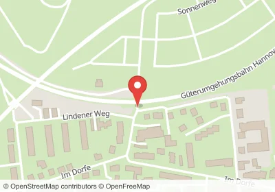 Ludwig-Gleue-Weg Hannover – Hotels in der Nähe Hotels an der Ludwig-Gleue-Weg in Hannover – Unterkünfte, Pensionen und Ferienwohnungen in zentraler Lage