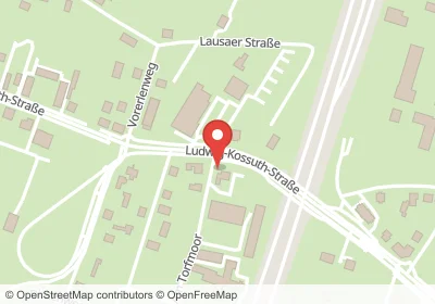 Ludwig-Kossuth-Straße Dresden – Hotels in der Nähe Hotels an der Ludwig-Kossuth-Straße in Dresden – Unterkünfte, Pensionen und Ferienwohnungen in zentraler Lage