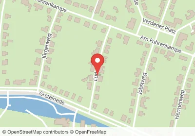 Lüderweg Hannover – Hotels in der Nähe Hotels an der Lüderweg in Hannover – Unterkünfte, Pensionen und Ferienwohnungen in zentraler Lage