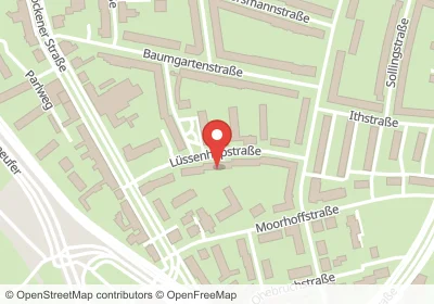 Lüssenhopstraße Hannover – Hotels in der Nähe Hotels an der Lüssenhopstraße in Hannover – Unterkünfte, Pensionen und Ferienwohnungen in zentraler Lage