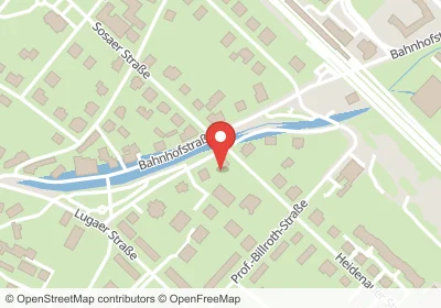 Hotels an der Lungkwitzer Straße in Dresden – Unterkünfte, Pensionen und Ferienwohnungen in zentraler Lage