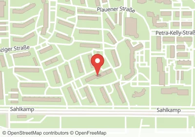 Hotels an der Magdeburger Straße in Hannover – Unterkünfte, Pensionen und Ferienwohnungen in zentraler Lage