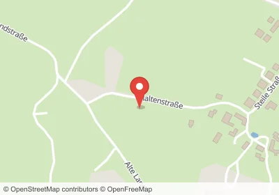 Hotels an der Maltenstraße in Dresden – Unterkünfte, Pensionen und Ferienwohnungen in zentraler Lage