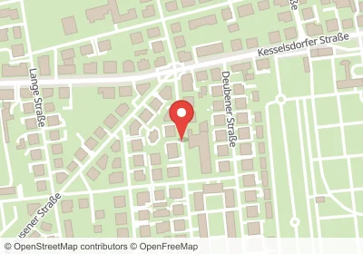 Hotels an der Malterstraße in Dresden – Unterkünfte, Pensionen und Ferienwohnungen in zentraler Lage