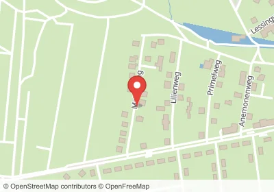 Hotels an der Malvenweg in Leipzig – Unterkünfte, Pensionen und Ferienwohnungen in zentraler Lage