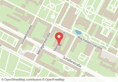 Manitiusstraße Dresden – Hotels in der Nähe Hotels an der Manitiusstraße in Dresden – Unterkünfte, Pensionen und Ferienwohnungen in zentraler Lage