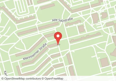 Hotels an der Mannheimer Straße in Leipzig – Unterkünfte, Pensionen und Ferienwohnungen in zentraler Lage