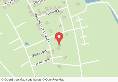 Hotels an der Margaritenweg in Dresden – Unterkünfte, Pensionen und Ferienwohnungen in zentraler Lage