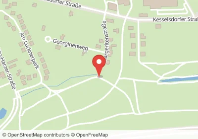 Hotels an der Margeritenstraße in Dresden – Unterkünfte, Pensionen und Ferienwohnungen in zentraler Lage