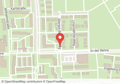 Margot-Büttner-Weg Hannover – Hotels in der Nähe Hotels an der Margot-Büttner-Weg in Hannover – Unterkünfte, Pensionen und Ferienwohnungen in zentraler Lage
