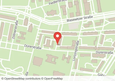 Hotels an der Maria-Cebotari-Straße in Dresden – Unterkünfte, Pensionen und Ferienwohnungen in zentraler Lage