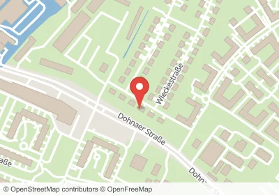 Hotels an der Marie-Wittich-Straße in Dresden – Unterkünfte, Pensionen und Ferienwohnungen in zentraler Lage