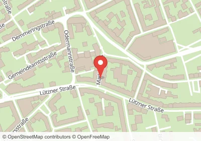 Hotels an der Marktstraße in Leipzig – Unterkünfte, Pensionen und Ferienwohnungen in zentraler Lage