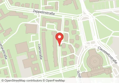 Hotels an der Mars-la-Tour-Straße in Hannover – Unterkünfte, Pensionen und Ferienwohnungen in zentraler Lage