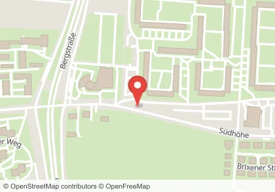 Hotels an der Martin-Andersen-Nexö-Straße in Dresden – Unterkünfte, Pensionen und Ferienwohnungen in zentraler Lage