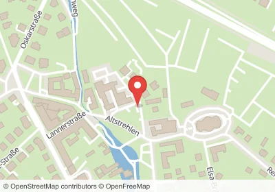 Hotels an der Mary-Krebs-Straße in Dresden – Unterkünfte, Pensionen und Ferienwohnungen in zentraler Lage