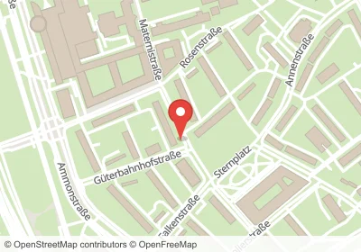 Maternistraße Dresden – Hotels in der Nähe Hotels an der Maternistraße in Dresden – Unterkünfte, Pensionen und Ferienwohnungen in zentraler Lage