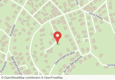 Hotels an der Materniweg in Dresden – Unterkünfte, Pensionen und Ferienwohnungen in zentraler Lage