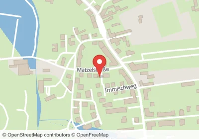 Hotels an der Matzelstraße in Leipzig – Unterkünfte, Pensionen und Ferienwohnungen in zentraler Lage