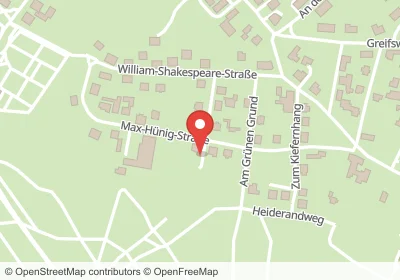 Max-Hünig-Straße Dresden – Hotels in der Nähe Hotels an der Max-Hünig-Straße in Dresden – Unterkünfte, Pensionen und Ferienwohnungen in zentraler Lage