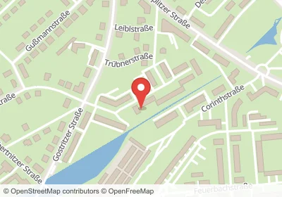 Hotels an der Max-Klinger-Straße in Dresden – Unterkünfte, Pensionen und Ferienwohnungen in zentraler Lage