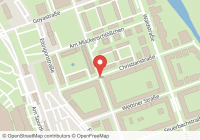 Max-Planck-Straße Leipzig – Hotels in der Nähe Hotels an der Max-Planck-Straße in Leipzig – Unterkünfte, Pensionen und Ferienwohnungen in zentraler Lage