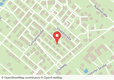 Hotels an der Max-Reger-Straße in Leipzig – Unterkünfte, Pensionen und Ferienwohnungen in zentraler Lage