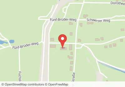 Hotels an der Max-Schwan-Straße in Dresden – Unterkünfte, Pensionen und Ferienwohnungen in zentraler Lage