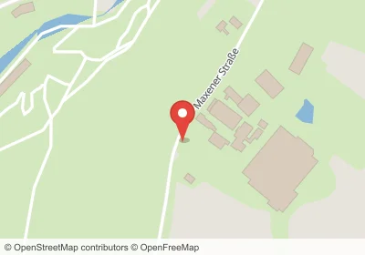 Hotels an der Maxener Straße in Dresden – Unterkünfte, Pensionen und Ferienwohnungen in zentraler Lage