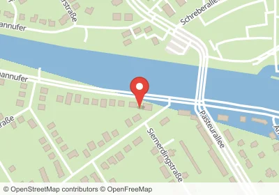 Meersmannufer Hannover – Hotels in der Nähe Hotels an der Meersmannufer in Hannover – Unterkünfte, Pensionen und Ferienwohnungen in zentraler Lage