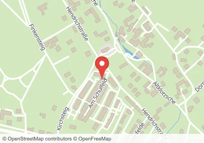 Hotels an der Meisensteig in Dresden – Unterkünfte, Pensionen und Ferienwohnungen in zentraler Lage