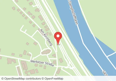 Hotels an der Meißner Landstraße in Dresden – Unterkünfte, Pensionen und Ferienwohnungen in zentraler Lage