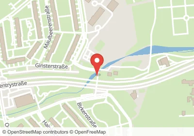Hotels an der Melisseweg in Dresden – Unterkünfte, Pensionen und Ferienwohnungen in zentraler Lage
