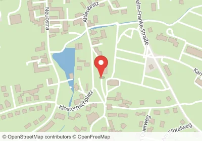 Hotels an der Menzelgasse in Dresden – Unterkünfte, Pensionen und Ferienwohnungen in zentraler Lage