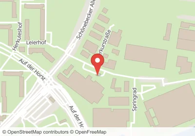 Merkurstraße Hannover – Hotels in der Nähe Hotels an der Merkurstraße in Hannover – Unterkünfte, Pensionen und Ferienwohnungen in zentraler Lage