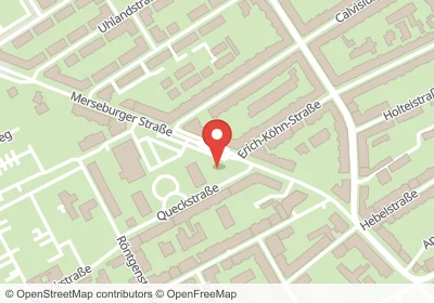 Hotels an der Merseburger Straße in Leipzig – Unterkünfte, Pensionen und Ferienwohnungen in zentraler Lage