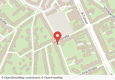 Hotels an der Meterstraße in Hannover – Unterkünfte, Pensionen und Ferienwohnungen in zentraler Lage