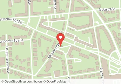 Hotels an der Micktner Straße in Dresden – Unterkünfte, Pensionen und Ferienwohnungen in zentraler Lage