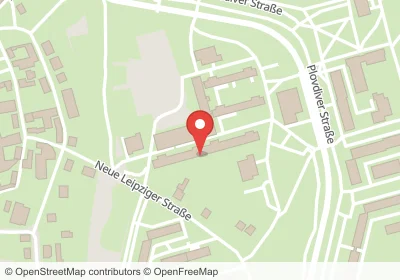 Hotels an der Miltitzer Weg in Leipzig – Unterkünfte, Pensionen und Ferienwohnungen in zentraler Lage