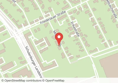 Hotels an der Mispelweg in Hannover – Unterkünfte, Pensionen und Ferienwohnungen in zentraler Lage