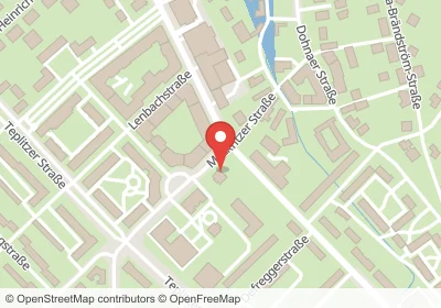 Hotels an der Mockritzer Straße in Dresden – Unterkünfte, Pensionen und Ferienwohnungen in zentraler Lage