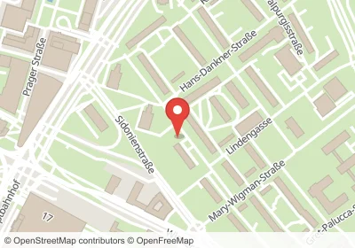 Mosczinskystraße Dresden – Hotels in der Nähe Hotels an der Mosczinskystraße in Dresden – Unterkünfte, Pensionen und Ferienwohnungen in zentraler Lage