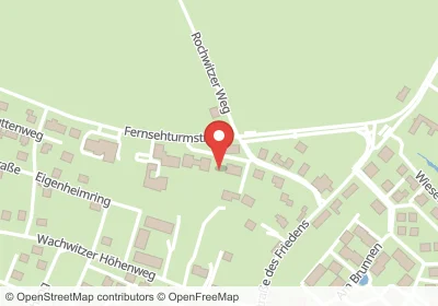 Hotels an der Mühlengrundweg in Dresden – Unterkünfte, Pensionen und Ferienwohnungen in zentraler Lage