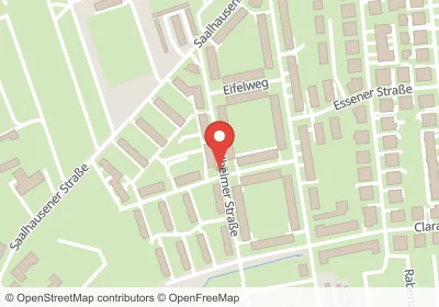 Hotels an der Mülheimer Straße in Dresden – Unterkünfte, Pensionen und Ferienwohnungen in zentraler Lage