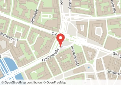 Münzstraße Hannover – Hotels in der Nähe Hotels an der Münzstraße in Hannover – Unterkünfte, Pensionen und Ferienwohnungen in zentraler Lage