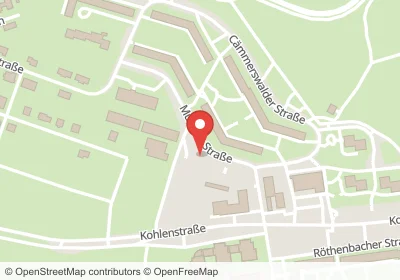 Hotels an der Muldaer Straße in Dresden – Unterkünfte, Pensionen und Ferienwohnungen in zentraler Lage