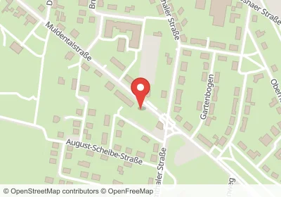 Hotels an der Muldentalstraße in Leipzig – Unterkünfte, Pensionen und Ferienwohnungen in zentraler Lage